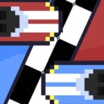 Pixel Racers